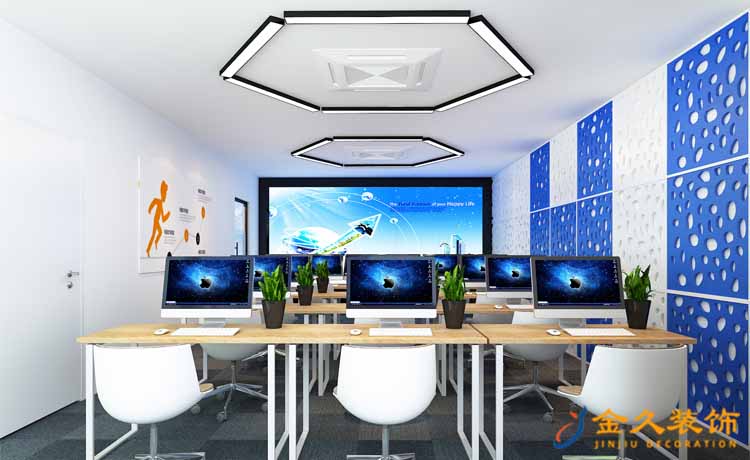 找辦公樓裝修設(shè)計公司要滿足哪些要求