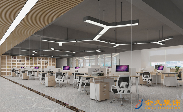 專業(yè)寫字樓裝修設(shè)計(jì)注意哪些細(xì)節(jié)