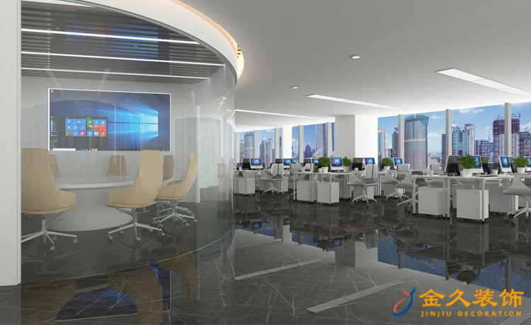 各部門辦公室怎么裝修？部門辦公室裝修設(shè)計(jì)注意問題