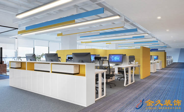 公司辦公室怎么布局合理？辦公室布局需要考慮什么