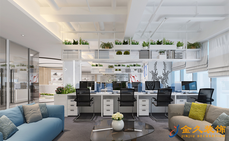 寫字樓裝修注意哪些消防問題