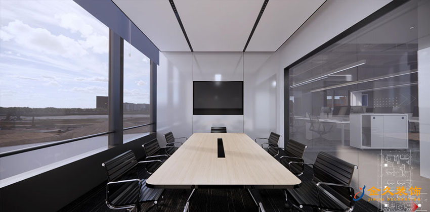 毛坯寫字樓裝修多少錢？寫字樓裝修預(yù)算包括哪些