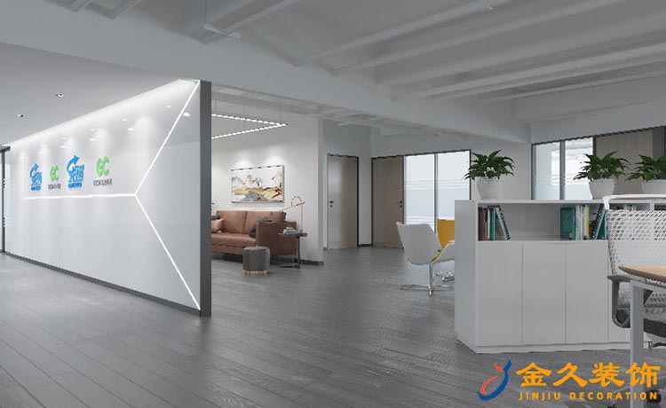  培訓(xùn)機構(gòu)寫字樓怎么設(shè)計裝修？設(shè)計裝修寫字樓注意什么