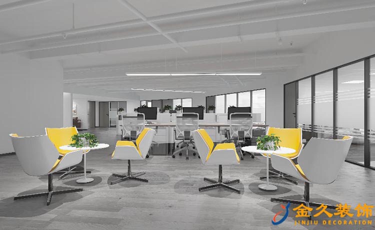  培訓(xùn)機構(gòu)寫字樓怎么設(shè)計裝修？設(shè)計裝修寫字樓注意什么