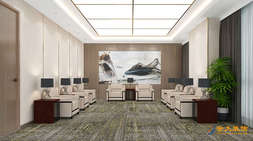 單位寫字樓裝修流程及考慮問題