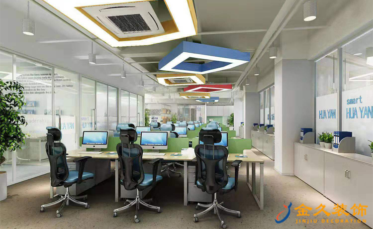 專業(yè)寫(xiě)字樓怎么裝修裝飾？寫(xiě)字樓裝修裝飾哪家好