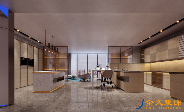 電影辦公樓裝修設(shè)計原則及考慮問題