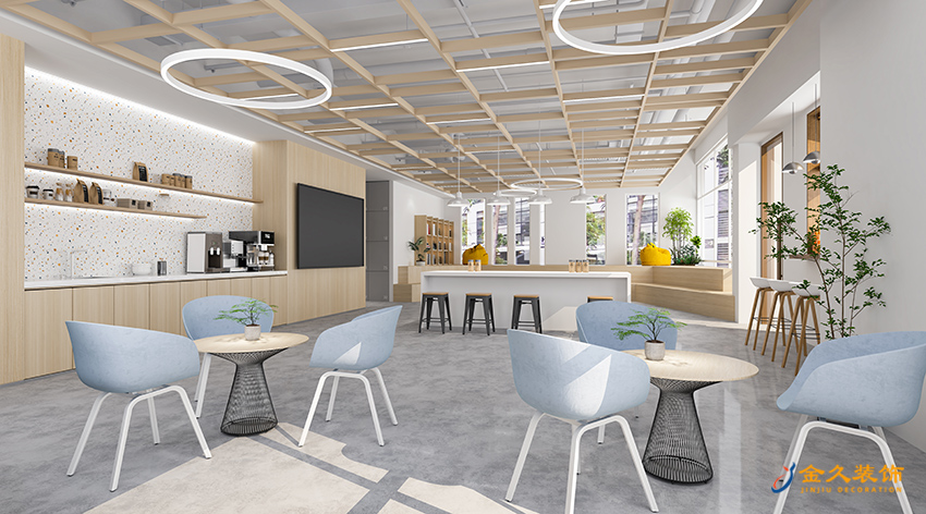 辦公樓裝修驗(yàn)收步驟及注意事項(xiàng)