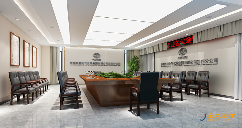 辦公樓裝修單價(jià)及影響因素