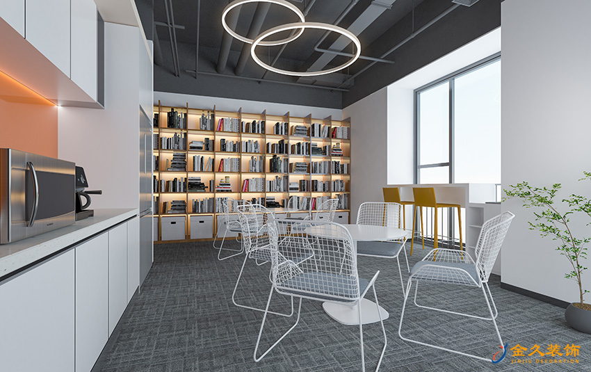 辦公樓精裝修報(bào)價(jià)多少？裝修辦公樓報(bào)價(jià)怎么控制預(yù)算