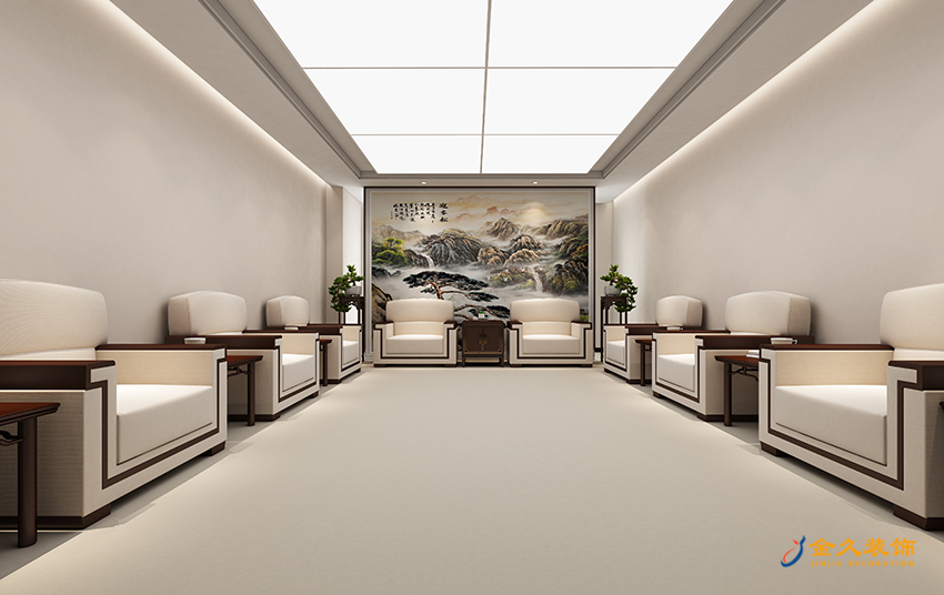 辦公室裝飾企業(yè)怎么選擇？辦公室裝飾企業(yè)選擇注意方面