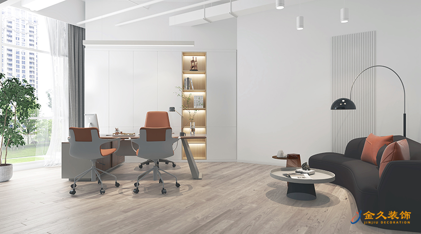 辦公寫字樓裝修設(shè)計原則及注意細(xì)節(jié)