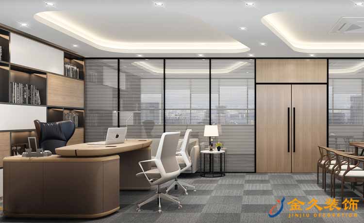 怎么做好工業(yè)辦公樓裝修？辦公樓裝修設(shè)計(jì)避坑指南