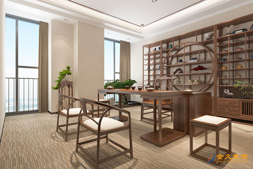 辦公室裝修設(shè)計費(fèi)一般多少?辦公室裝修哪些費(fèi)用不能省