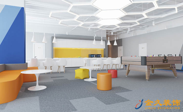  廣州辦公樓裝修每平米多少錢？2026年裝修價(jià)格檔次對(duì)比表