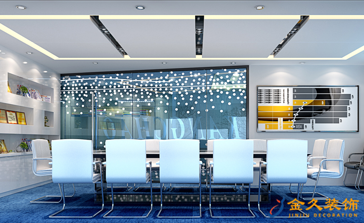 辦公室裝修每平米造價多少？如何控制辦公室裝修造價