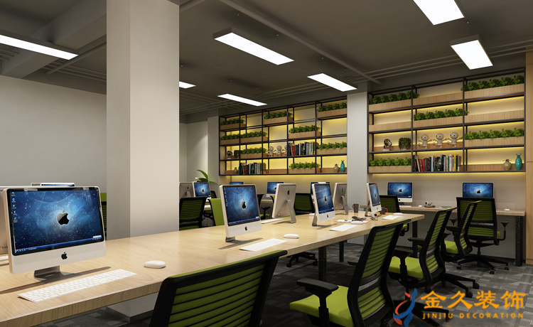 公司辦公大樓怎么裝修？廣州辦公大樓裝修考慮方面