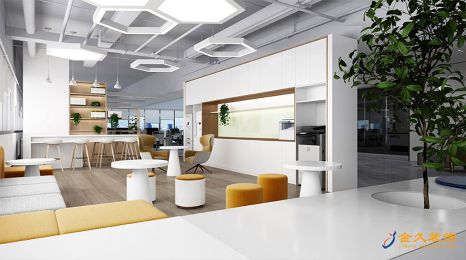 辦公室裝修工程哪家好？廣州專業(yè)辦公室裝修公司行業(yè)優(yōu)勢(shì)