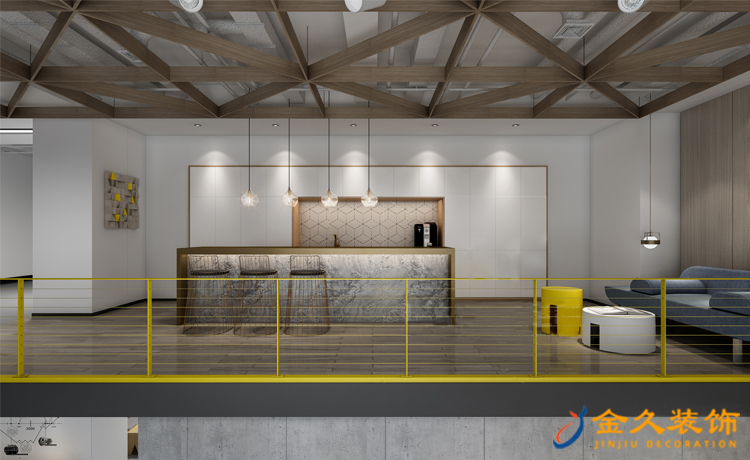 廣州越秀寫字樓辦公室裝修哪好？2026年寫字樓辦公室裝修報(bào)價(jià)