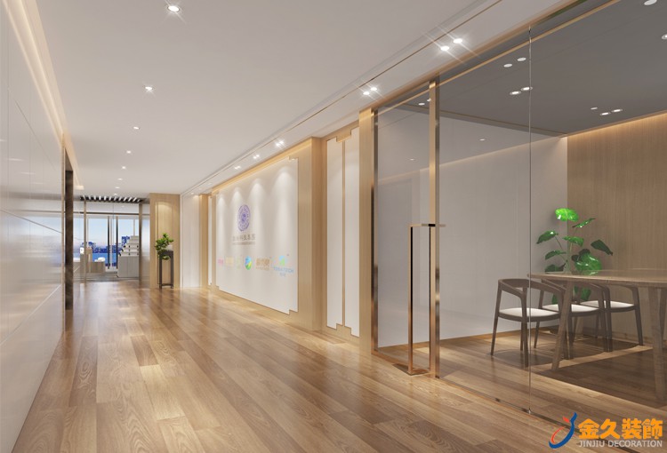 辦公室如何隔斷？辦公室隔斷大概多少錢？