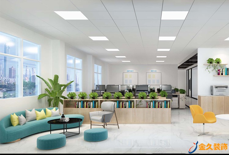 辦公室窗戶如何設(shè)計(jì)？辦公室裝修窗戶設(shè)計(jì)注意事項(xiàng)