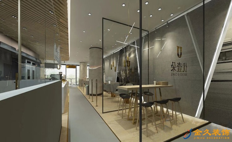 店鋪怎么裝修？店鋪裝修實用技巧
