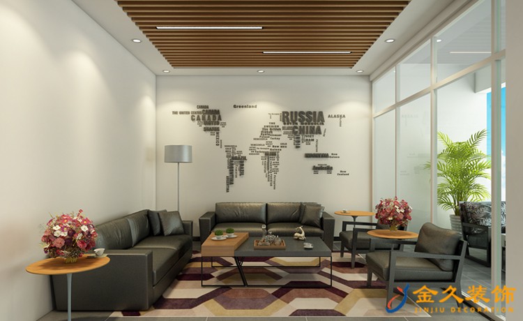 個人機構(gòu)辦公室設計怎么布局？辦公室應該怎么設計好