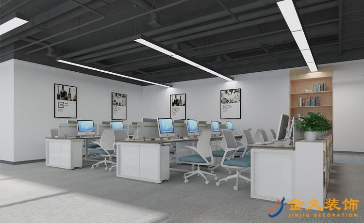 廣州寫(xiě)字樓裝修設(shè)計(jì)不可忽略哪些細(xì)節(jié)？