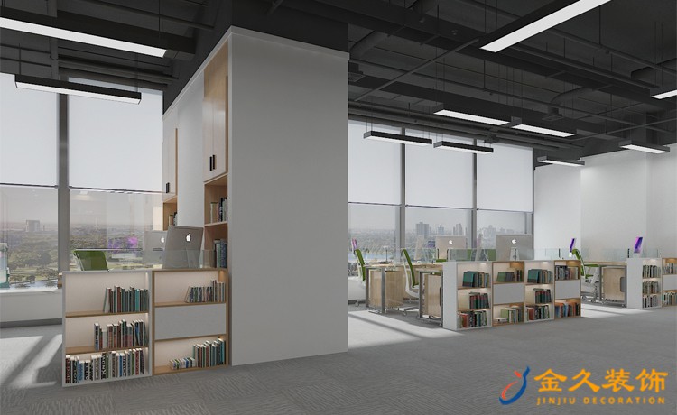 800平米電商公司辦公室裝修怎么設(shè)計(jì)比較好？