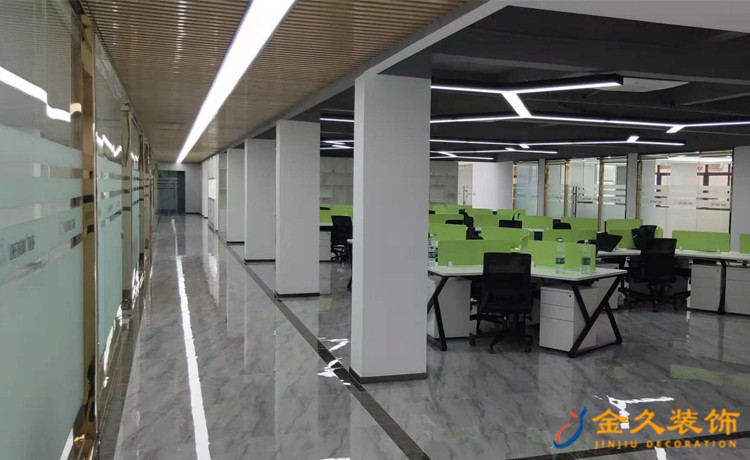 廣州廠房裝修價(jià)格多少錢(qián)？廠房裝修要點(diǎn)