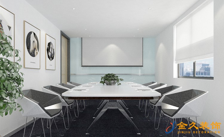 舊辦公室怎么裝修？舊辦公室裝修技巧