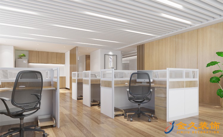 新型辦公室怎么裝修？新型辦公室裝修理念