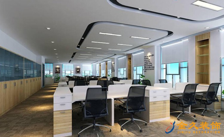 廣州寫(xiě)字樓裝修隔音怎么處理？寫(xiě)字樓裝修隔音效果方法