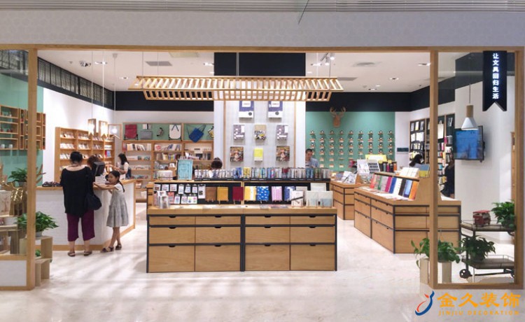  廣州門面該如何裝修設(shè)計(jì)？門面裝修設(shè)計(jì)基本要求