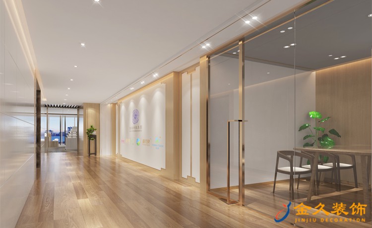 辦公室裝修隔斷有哪些種類？辦公室隔斷價(jià)格