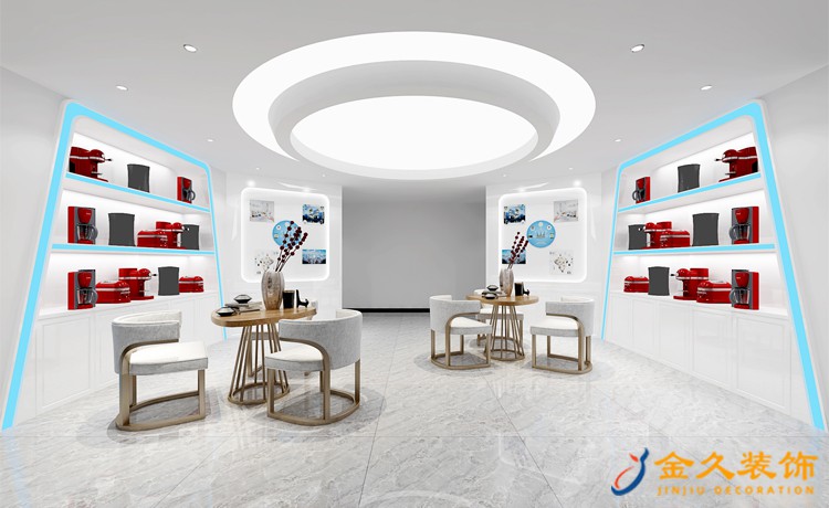 文化展廳如何設(shè)計？展廳設(shè)計注意細(xì)節(jié)