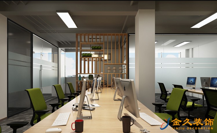 律師事務(wù)所辦公室如何裝修設(shè)計(jì)？律師事務(wù)所裝修設(shè)計(jì)要點(diǎn)