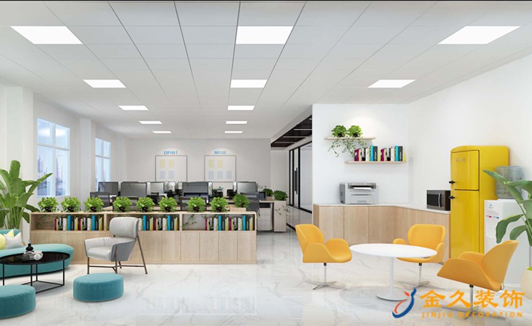 如何確定辦公室裝修費(fèi)用？辦公室裝修費(fèi)用如何合理花費(fèi)