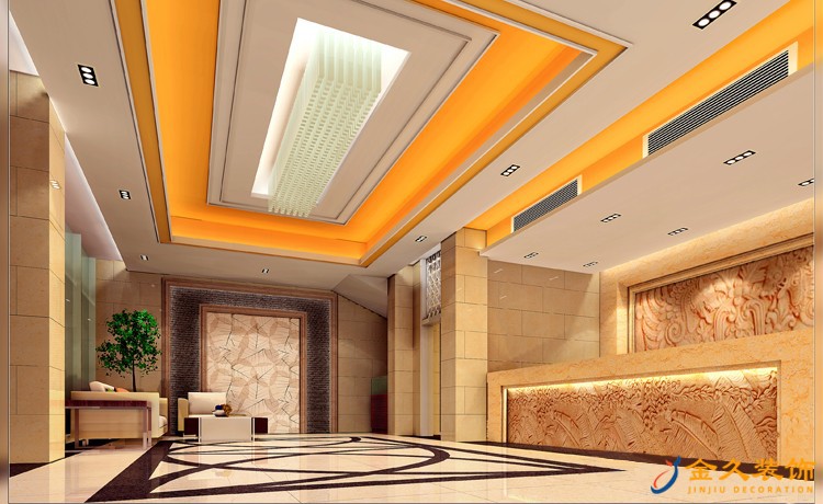 廣州酒店裝修設(shè)計注意細(xì)節(jié)及酒店裝修設(shè)計避免誤區(qū)