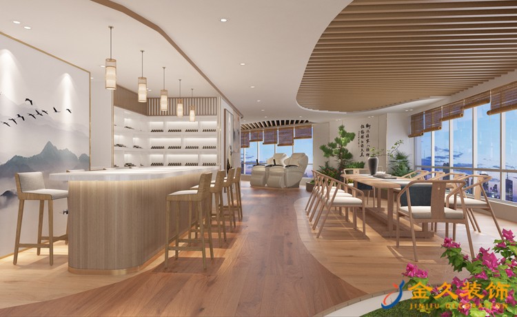 廣州辦公室茶水間怎么設(shè)計(jì)提高員工辦公效率？