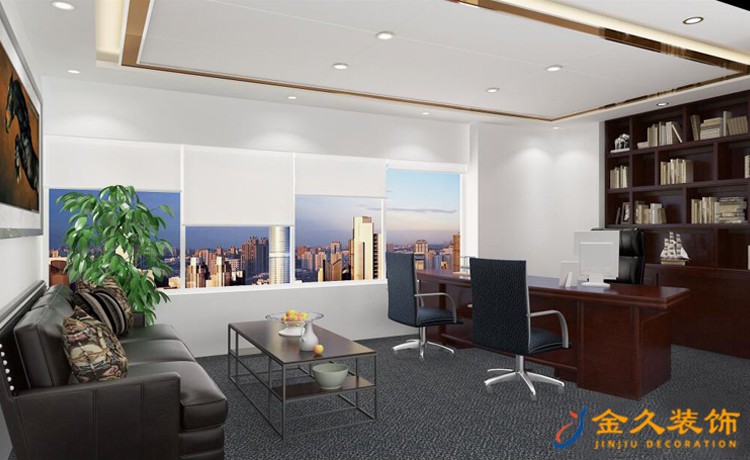 廣州辦公室裝修各施工階段注意哪些細(xì)節(jié)？