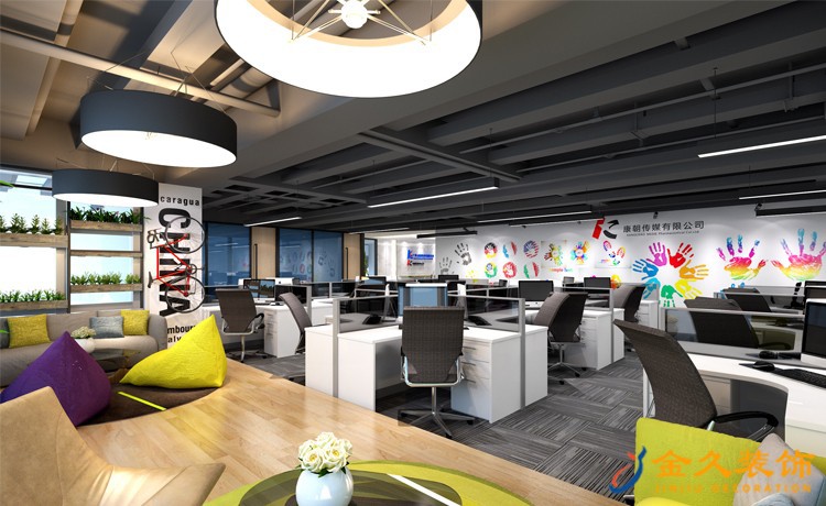  現(xiàn)代辦公室裝修怎么報(bào)價(jià)合理？辦公室裝修報(bào)價(jià)影響因素