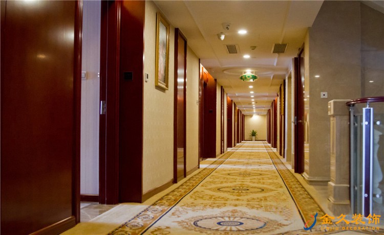 酒店裝修如何控制成本？如何合理控制酒店裝修成本