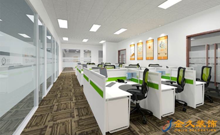 新中式辦公室風(fēng)水怎么設(shè)計？中式辦公室風(fēng)水設(shè)計原則