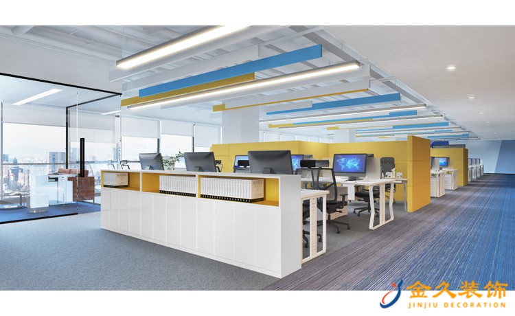 辦公室翻新裝修多少錢？辦公室翻新裝修預(yù)算
