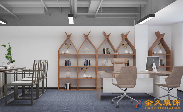 廣州辦公樓裝修設(shè)計(jì)注意哪些誤區(qū)？