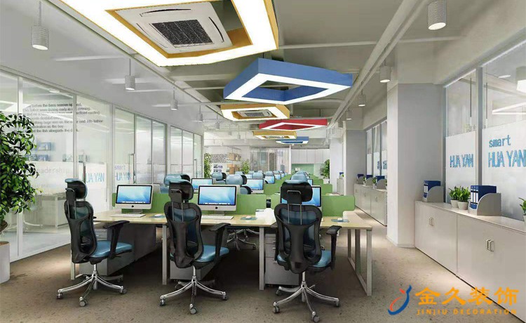 廣州辦公室裝修電路怎么布局？辦公室電路布局注意事項(xiàng)