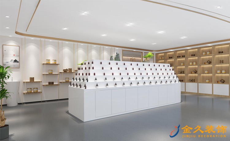  辦公空間如何設(shè)計實現(xiàn)經(jīng)濟實用？實用辦公空間裝修技巧