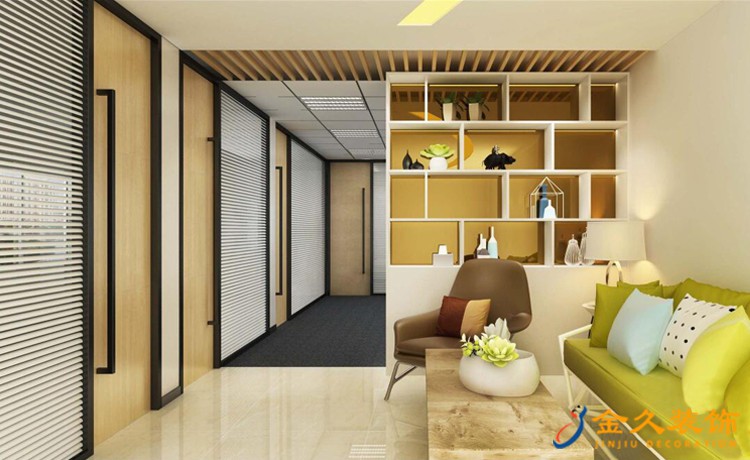 如何制定辦公室裝修方案？制定辦公室裝修方案注意什么